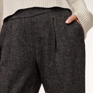Cohen Pant Wool